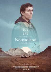 nomadland 2021 english movie