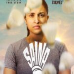 saina 2021 hindi sports movie review