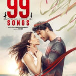 99 Songs 2021 Hindi Movie Review