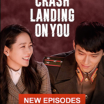 Crash Landing On You 2019 Series Review