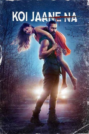 Koi Jaane Na 2021 Hindi Thriller Movie Review