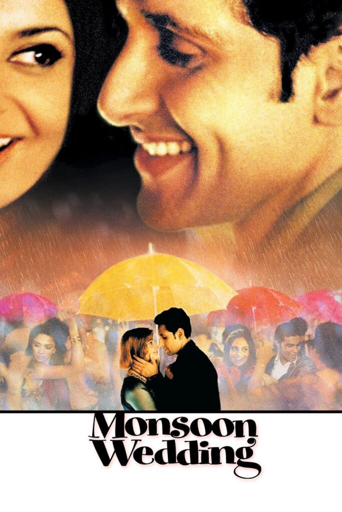 Monsoon Wedding 2001 Romance Hindi Movie Review