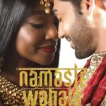 Namaste Wahala 2020 Romantic Comedy English Movie Review