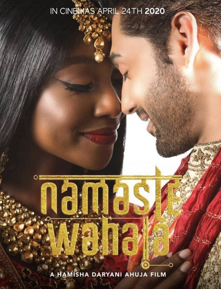 Namaste Wahala 2020 Romantic Comedy English Movie Review