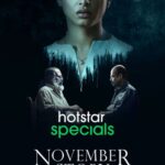 November Story 2021 Thriller Hindi Series Review