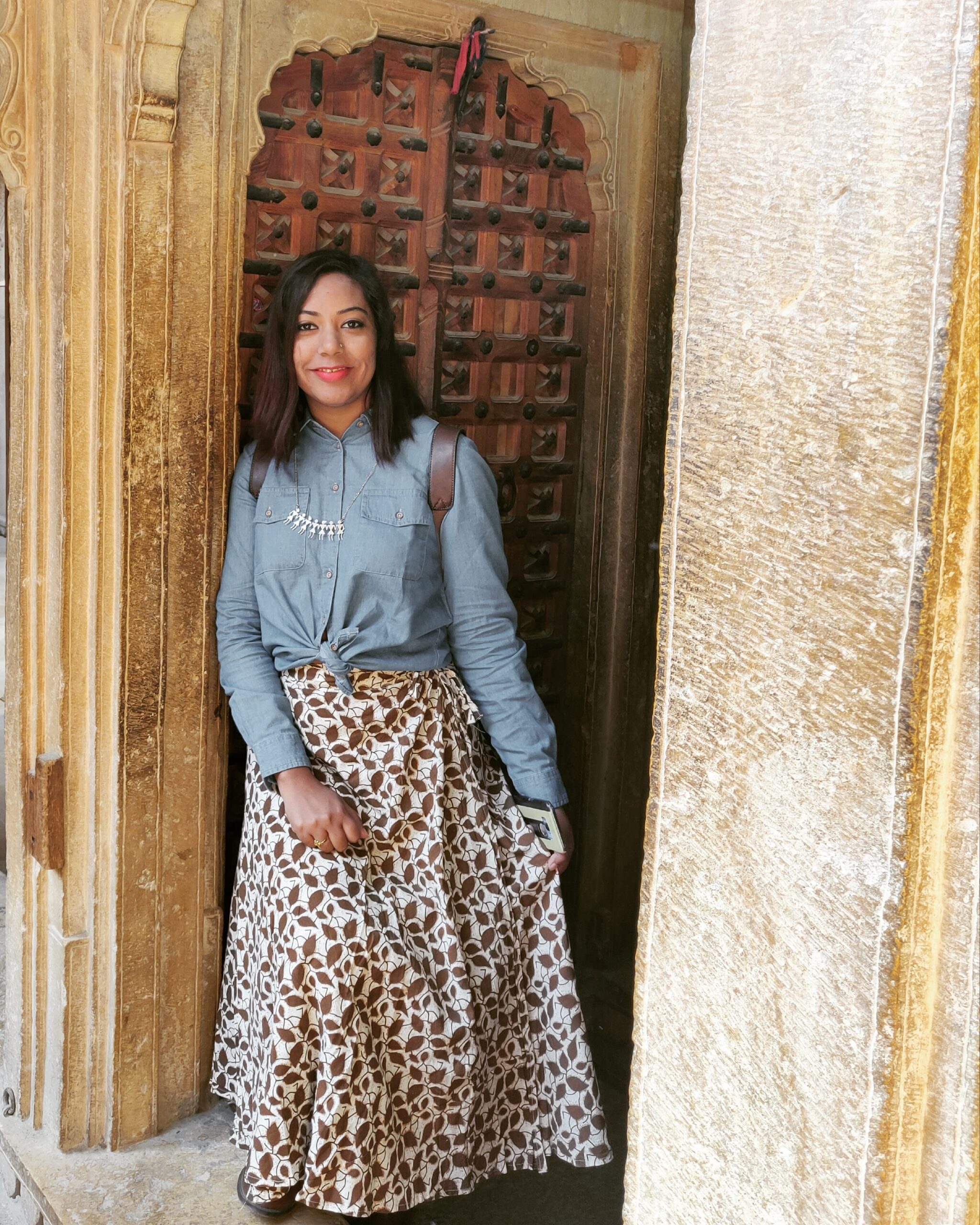 Preeti Goel Featured Writer