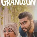 Sardar Ka Grandson 2021 Movie Review
