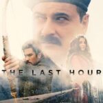 The Last Hour 2021 Hindi Season 1 Review
