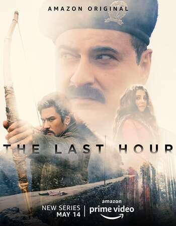 The Last Hour 2021 Hindi Season 1 Review