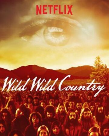 Wild Wild Country S1 2018 English TV series review