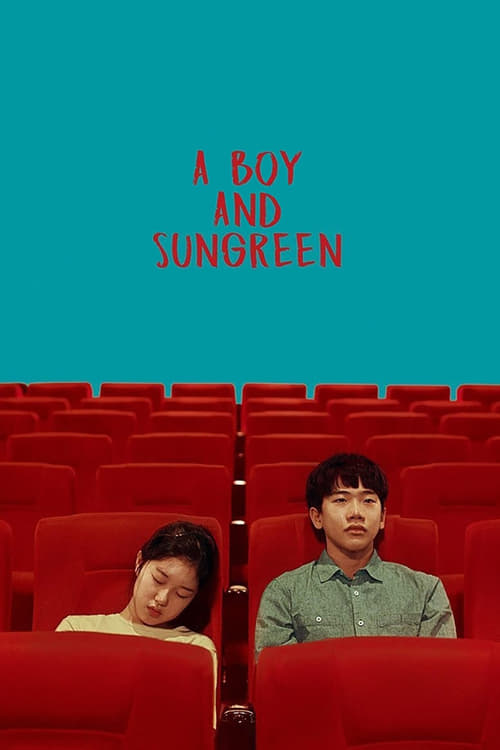 A Boy and Sungreen 2018 Korean Comedy Movie Review