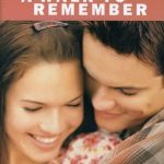 A Walk to Remember 2002 English Movie Review