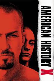 American History X 1998 English Crime Movie Review