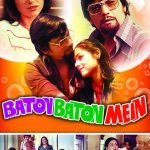 Baton Baton Mein 1979 Romance Hindi Movie Review