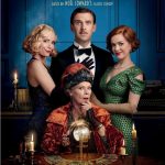 Blithe Spirit 2020 Comedy English Movie Review