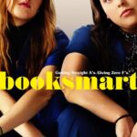 Booksmart 2019 English Movie Review