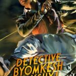 Detective Byomkesh Bakshy 2015 Hindi Thriller Movie Review