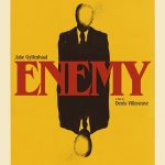 Enemy 2013 English Thriller Movie Review