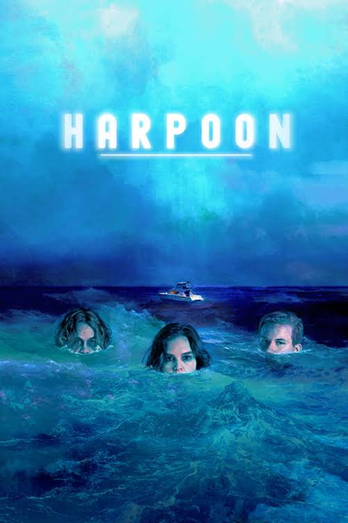 Harpoon 2019 English Horror Movie Review