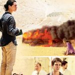 Incendies 2010 Arabic Mystery Movie Review