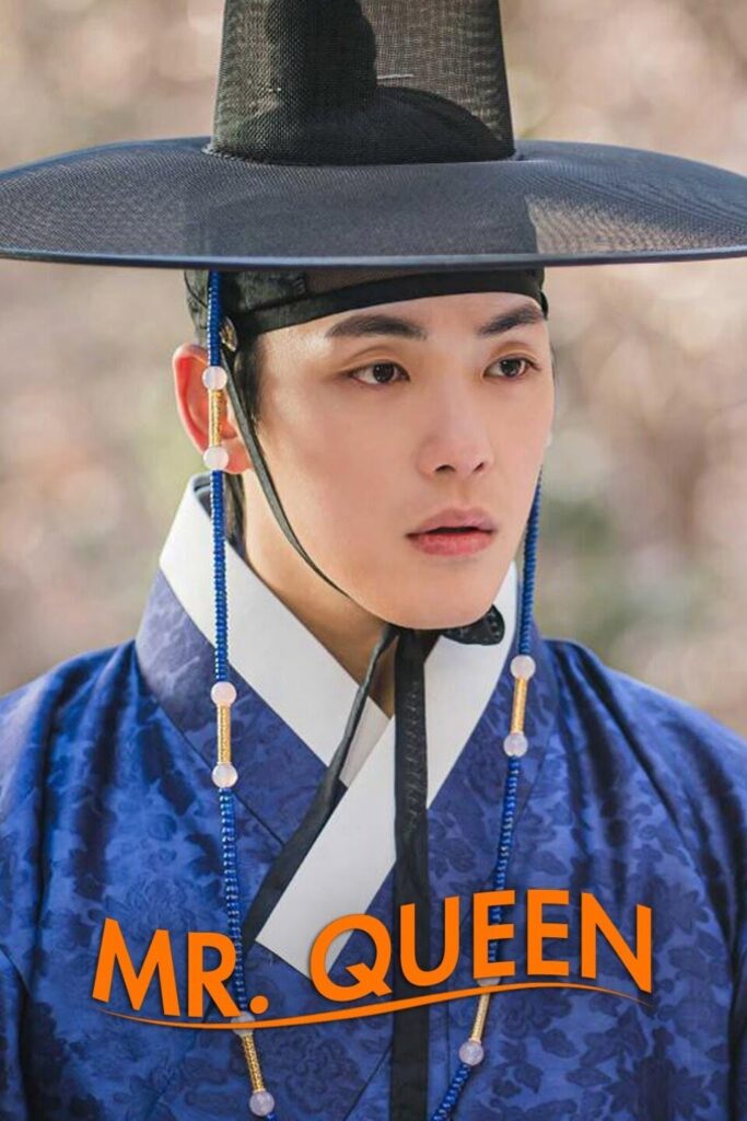 Mr Queen 2020 Korean Historical Series Review