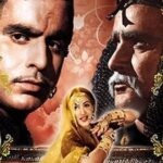 Mughal-E-Azam 1960 Hindi Romance Movie Review