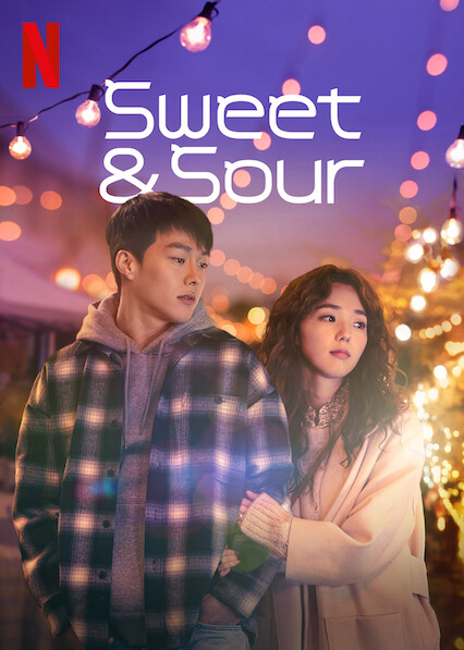 Sweet and Sour 2021 Korean Movie Review