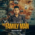 The Family Man season 2 2021 Hindi Action Thriller Web Series Review