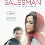 The Salesman 2016 English Movie Review