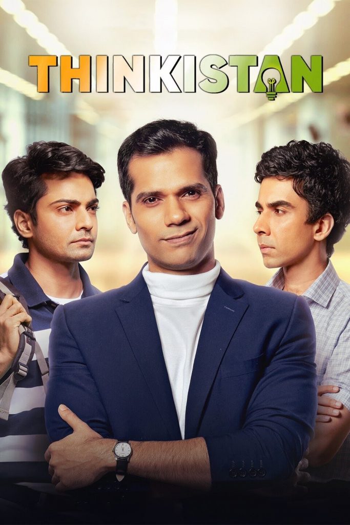 Thinkistan 2019 Hindi Series Review