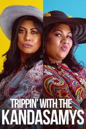 Trippin With Kandasamys 2021 English Comedy Movie Review