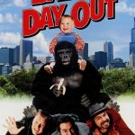 Baby's Day Out 1994 English Comedy Movie Review
