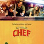 Chef 2014 English Comedy Movie Review