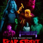 Fear Street Part one 1994 English Horror Thriller Movie Review