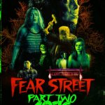 Fear street part 2 1978 2021 English Horror Movie Review