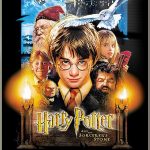 Harry Potter and the Sorcer's Stone 2001 English Fantasy Movie Review