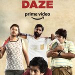 Hostel Daze Season 1 2019 Comedy Amazon Hindi Series Review
