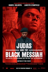 Judas and the Black Messiah 2021 English Historical Movie Review