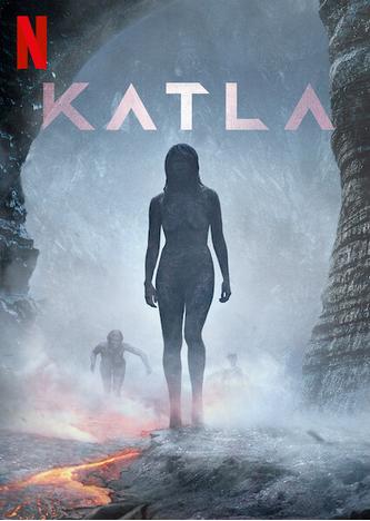 Katla 2021 Thriller Netflix English Series Review