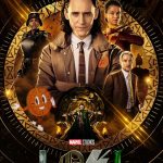 Loki Season 1 2021 Disney Action English Series Review