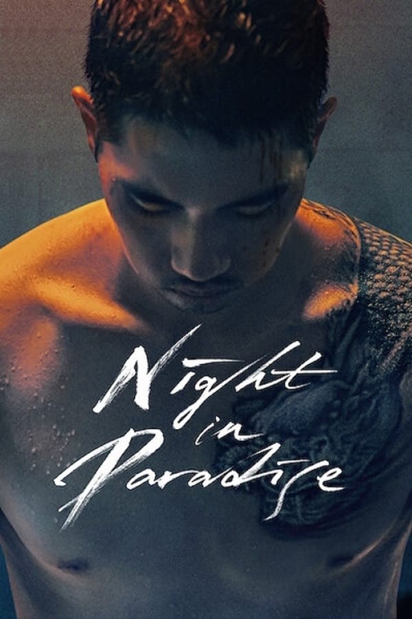 Night in Paradise 2020 Korean Crime Movie Review