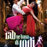 Rab Ne Bana Di Jodi 2008 Hindi Romance Comedy Movie Review