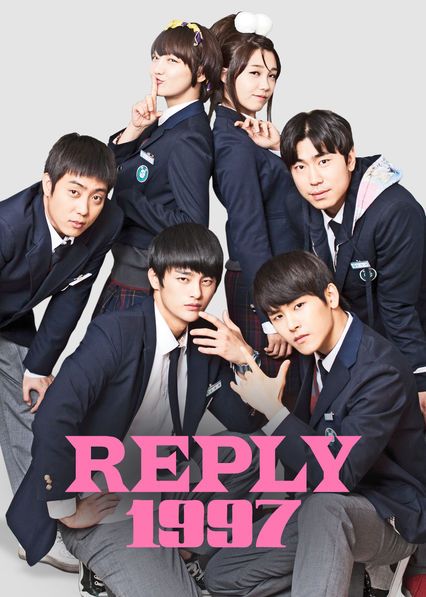 Reply 1997 2012 Korean Romance Comedy Series Review