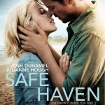 Safe Haven 2013 English Romance Movie Review