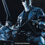Terminator 2 Judgement Day 1991 English Action Movie Review