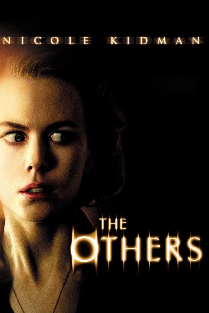 The Others 2001 English Thriller Movie Review
