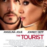 The Tourist 2010 English Action Thriller Movie Review