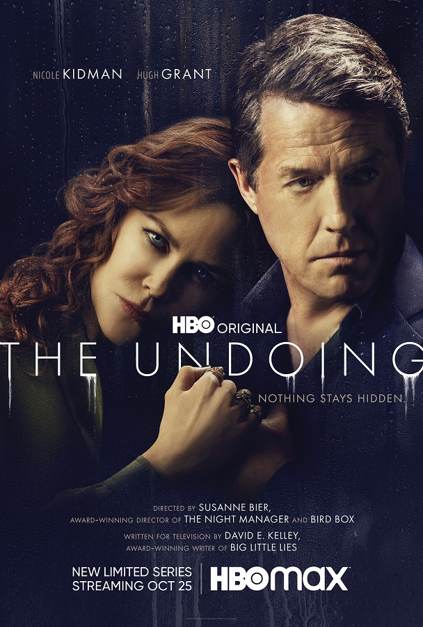 The Undoing 2020 English Series Review