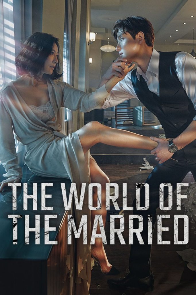 The World of the Married 2020 Korean Series Review
