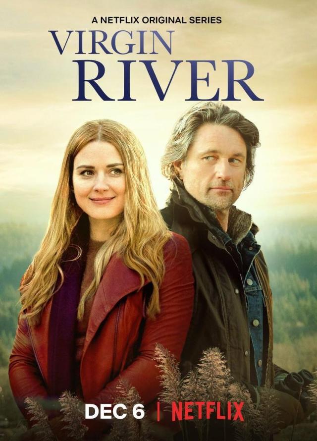 Virgin River 2019 English Series Review